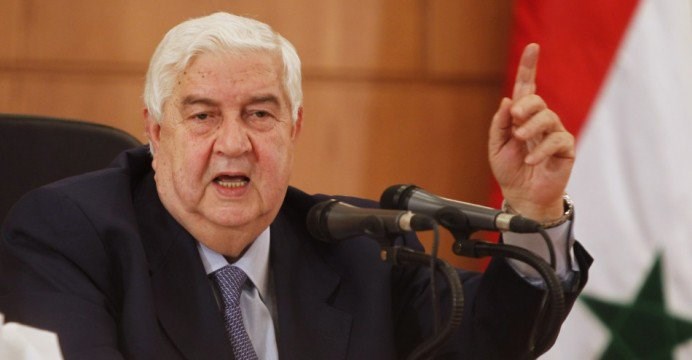 Σύρος ΥΠΕΞ: Η Τουρκία είναι ο κύριος χορηγός της περιφερειακής τρομοκρατίας