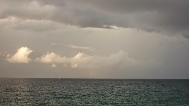 Καιρός: Πού θα βρέχει σήμερα – Η αναλυτική πρόγνωση