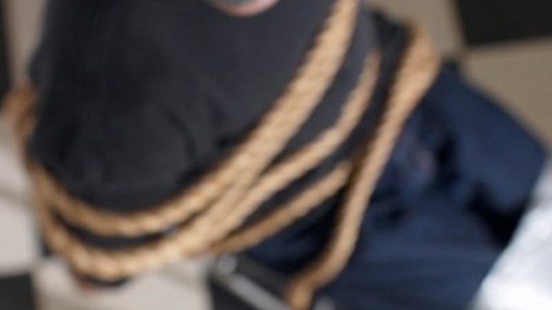 Σοκαριστική υπόθεση με απαγωγή αλλοδαπών στη Θεσσαλονίκη – Ανάμεσά τους δύο παιδιά