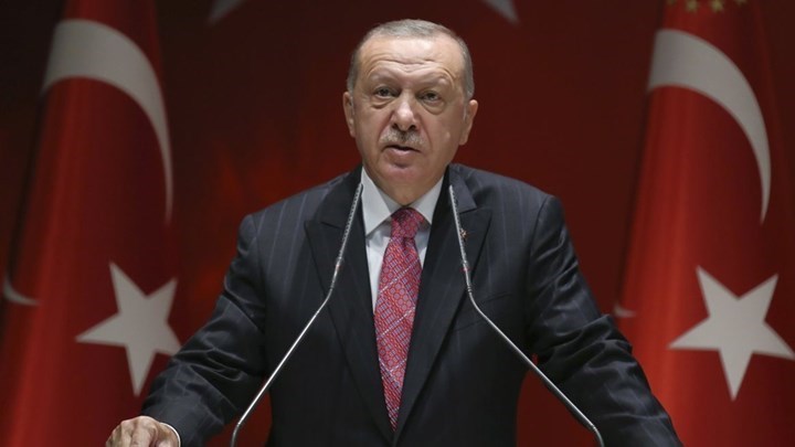 Ναγκόρνο Καραμπάχ: Η Τουρκία αποφασισμένη να βοηθήσει το Αζερμπαϊτζάν να ανακτήσει “τα κατεχόμενα εδάφη του”