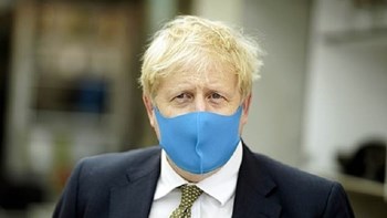 Ανατροπή στη Βρετανία: Οι Εργατικοί προηγούνται για πρώτη φορά σε δημοσκόπηση – Συντριβή για τον Τζόνσον