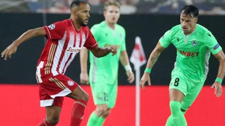 Νέο κρούσμα κορονοϊού στην Ομόνοια ενόψει Ολυμπιακού