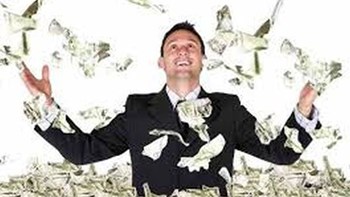 ΤΖΟΚΕΡ: Ένας υπερτυχερός κέρδισε 4,6 εκατομμύρια ευρώ