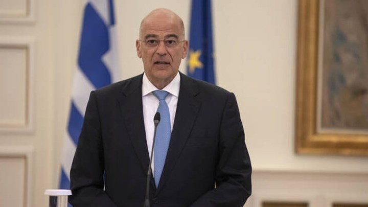 Τηλεφωνική επικοινωνία Νίκου Δένδια με τον Αρμένιο ΥΠΕΞ