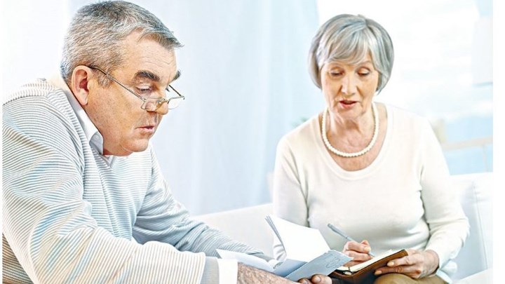 Αναδρομικά: Τα ποσά που θα εισπράξουν 1 εκατ. συνταξιούχοι