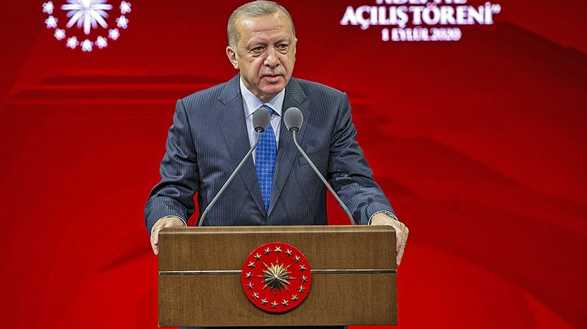Οι παγίδες του Ερντογάν στον διάλογο με φόντο τη Σύνοδο Κορυφής