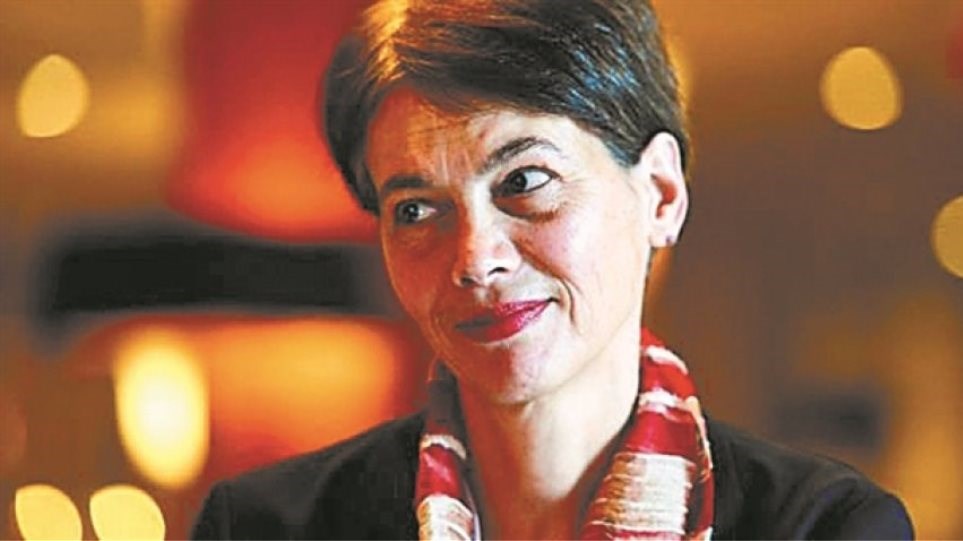 Αντιπρόεδρος Moody’s: Οι ευρωπαϊκοί πόροι θα επιταχύνουν την ανάκαμψη της Ελλάδας