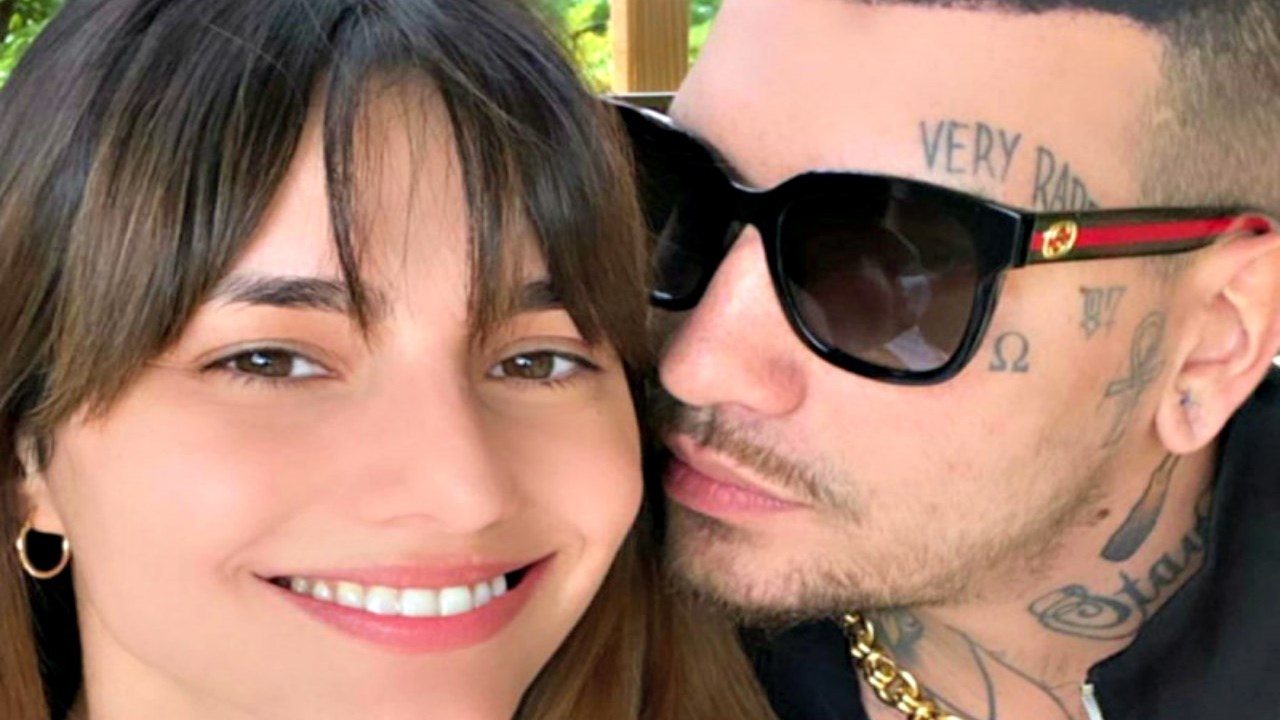 Ηλιάνα Παπαγεωργίου: O Snik είναι το… γούρι της