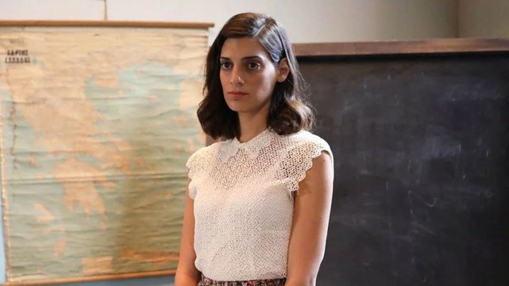 Χριστίνα Χειλά – Φαμέλη: Με ποιον είναι ερωτευμένη η “Θεοδοσία” από τις Άγριες Μέλισσες