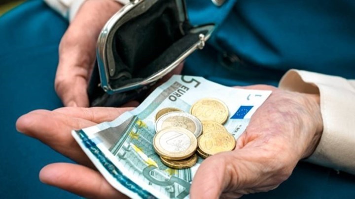 Έκθεση “Ήλιος”: Πώς διαμορφώθηκε η μέση κύρια σύνταξη τον Σεπτέμβριο