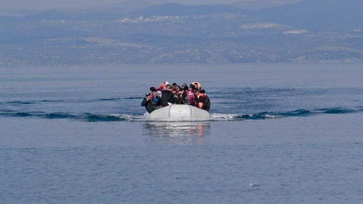 Λέσβος: Μέλη ΜΚΟ σε κύκλωμα διακίνησης μεταναστών – Κατηγορούνται και για κατασκοπεία