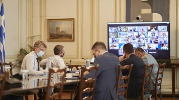 Συνεδριάζει την Τετάρτη το υπουργικό συμβούλιο
