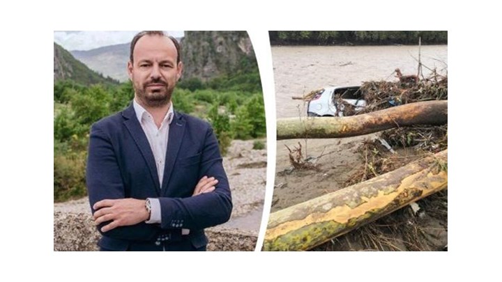 Μουζάκι: Σοβαρές καταγγελίες του δημάρχου για τη φονική καταιγίδα