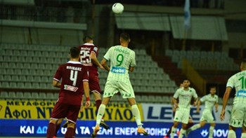 Super League: “Μπλόκο” στον κάμπο για τον Παναθηναϊκό