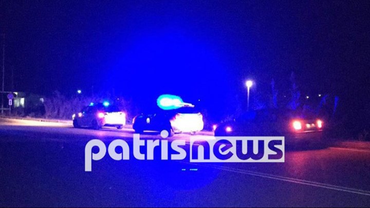 Φριχτός θάνατος στον Πύργο: Γνωστός Ρομά της περιοχής παρασύρθηκε από αυτοκίνητο – ΦΩΤΟ