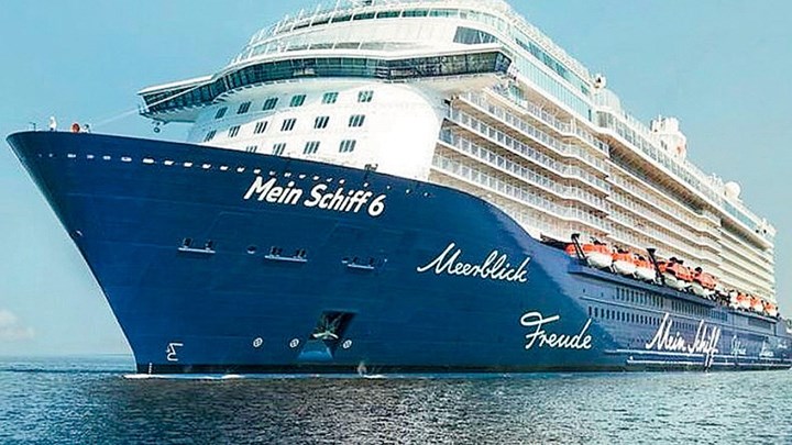 Κορονοϊός: Το αλαλούμ με τα αποτελέσματα των τεστ για τα κρούσματα στο κρουαζιερόπλοιο