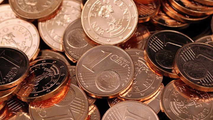 Σκέψεις για κατάργηση των κερμάτων 1 και 2 λεπτών του ευρώ – Όλα όσα εξετάζονται