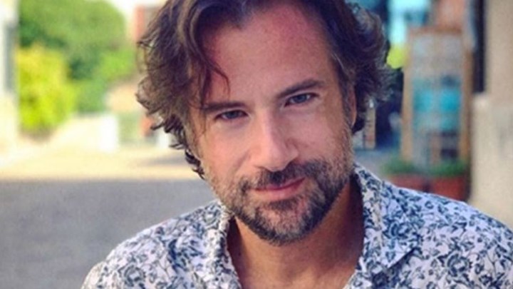 Η επική γκάφα του Κωστή Μαραβέγια στην Ιταλία – ΒΙΝΤΕΟ