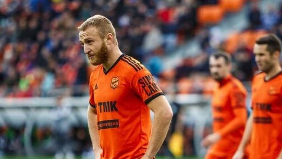 Αρμενία-Αζερμπαϊτζάν: Χάλασε η μεταγραφή του Χαρογιάν στην ΑΕΛ – Πήγε στον πόλεμο