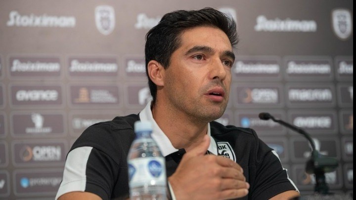 Φερέιρα: Πάμε για κάτι ιστορικό