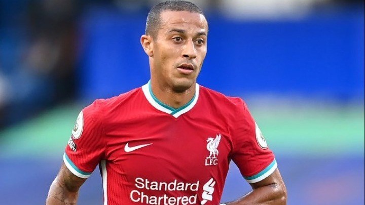 Λίβερπουλ: Θετικός στον κορονοϊό ο Τιάγκο