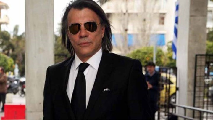 Μάτι: Απολογείται σήμερα για τη φονική πυρκαγιά ο Ηλίας Ψινάκης