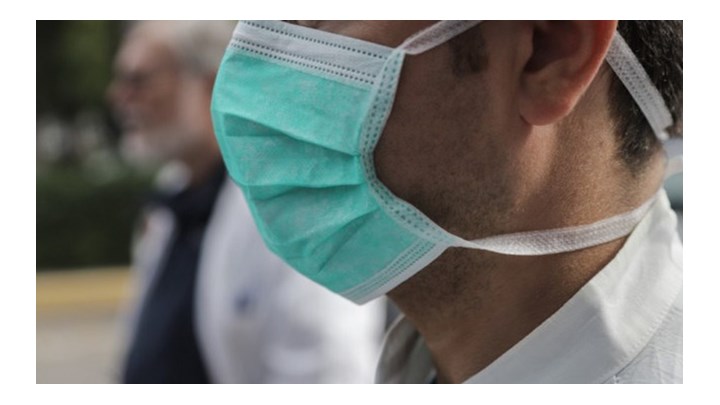 Κορονοϊός – Σαρηγιάννης: Εκτιμάται ότι τον Νοέμβριο τα κρούσματα θα φτάνουν τα 800 – ΒΙΝΤΕΟ