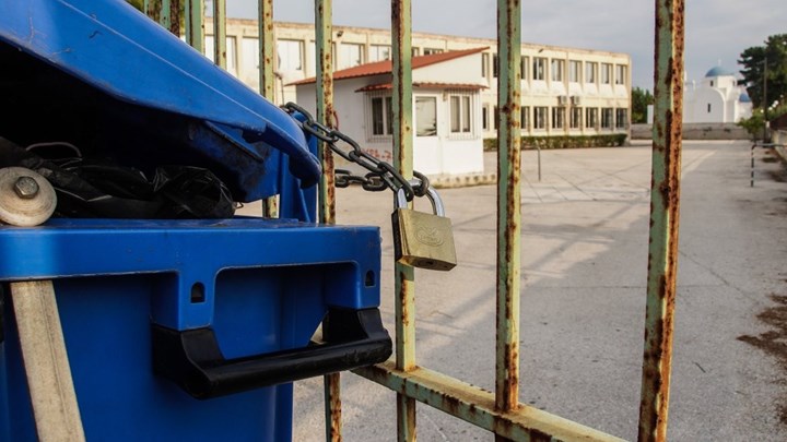 Καταλήψεις σχολείων: Έτσι θα αναπληρωθούν οι χαμένες ώρες – Μάθημα αργίες και Σάββατα