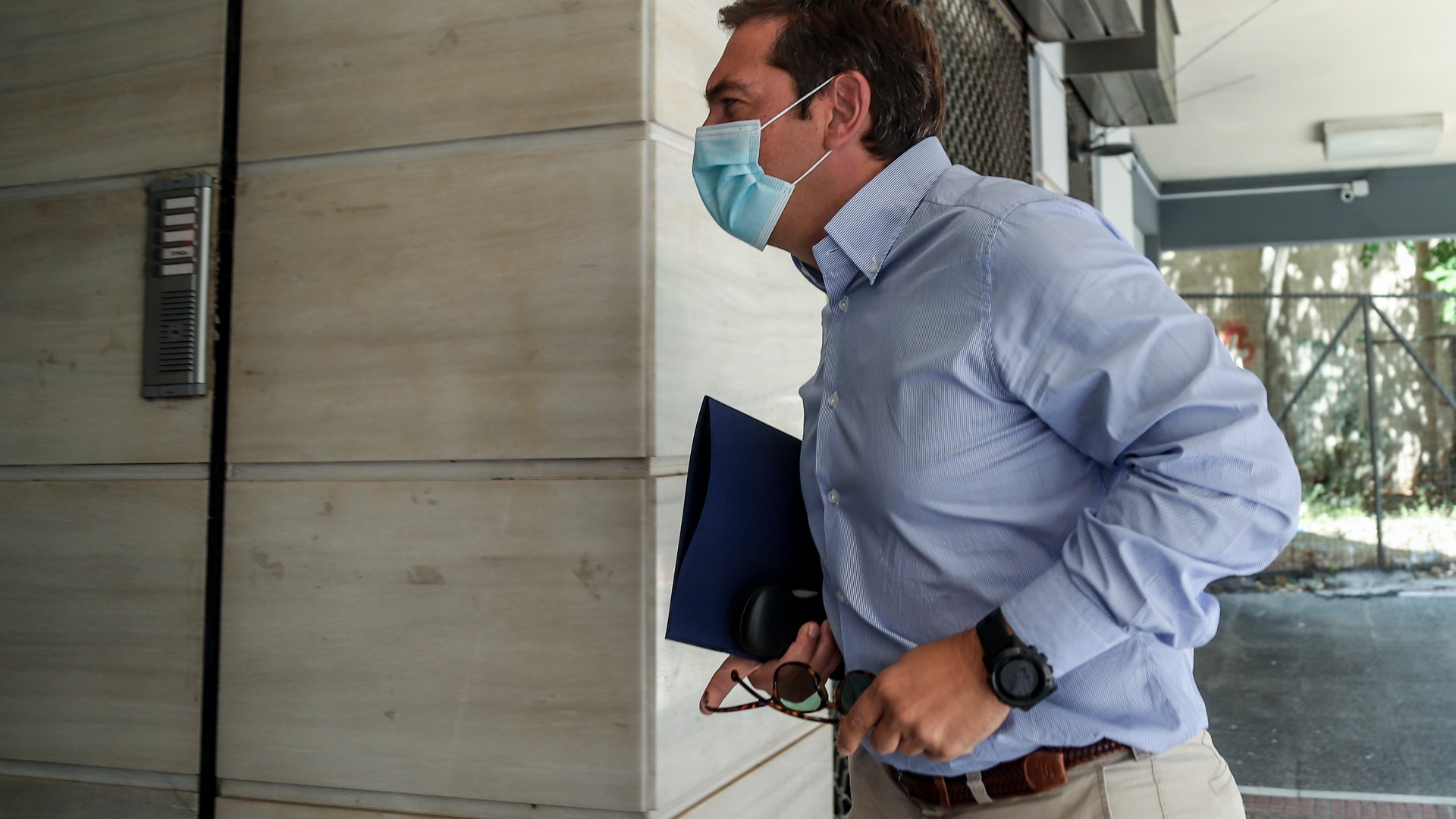 Το παρασκήνιο του Πολιτικού Συμβουλίου του ΣΥΡΙΖΑ – H συμβιβαστική λύση για το “πειθαρχικό”