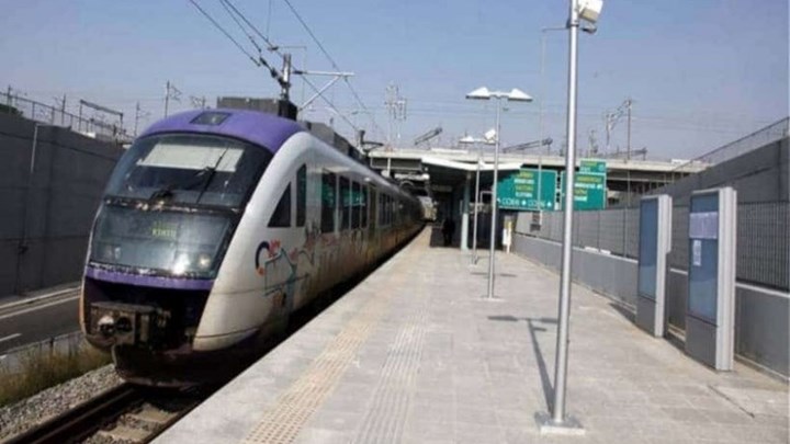 Καθυστερήσεις στα δρομολόγια του Προαστιακού – Σοβαρή βλάβη στον υποσταθμό Κορίνθου