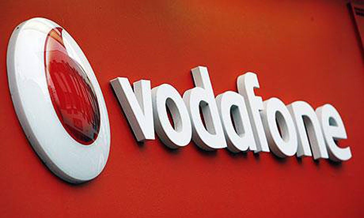 Προβλήματα στο δίκτυο της Vodafone – Η ανακοίνωση της εταιρείας