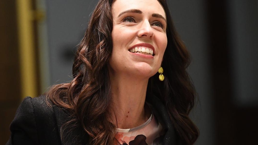 Αφοπλιστικά ειλικρινής η Πρωθυπουργός της Νέας Ζηλανδίας: Ναι, έχω κάνει χρήση κάνναβης
