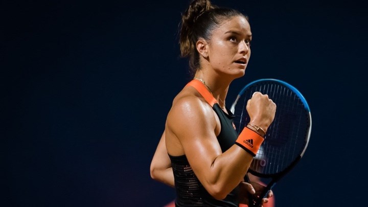 Σάκκαρη: Νίκη 2-0 κόντρα στη Ρακίμοβα και πρόκριση στον 3ο γύρο του Roland Garros – ΒΙΝΤΕΟ