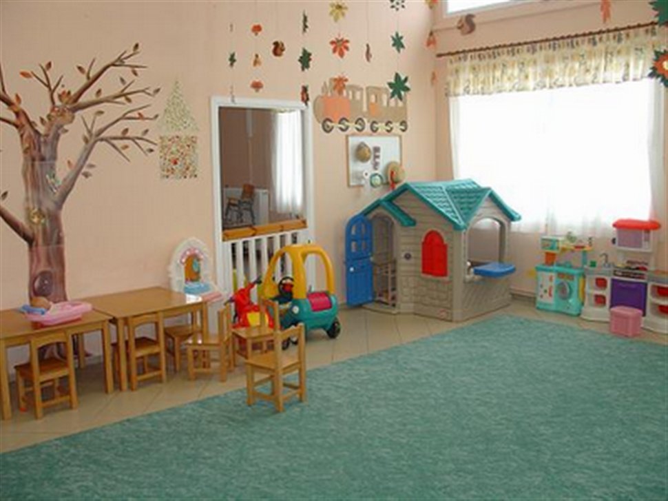 Κορυδαλλός: Θετική στον κορονοϊό εργαζόμενη σε βρεφονηπιακό σταθμό