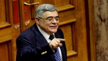 Δίκη Χρυσής Αυγής: Τα ελαφρυντικά που ζητεί ο Μιχαλολιάκος