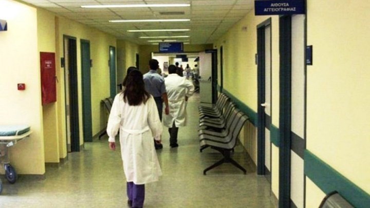Κορονοϊός-Συναγερμός στην Πρέβεζα: Θετική νοσηλεύτρια στο νοσοκομείο της πόλης