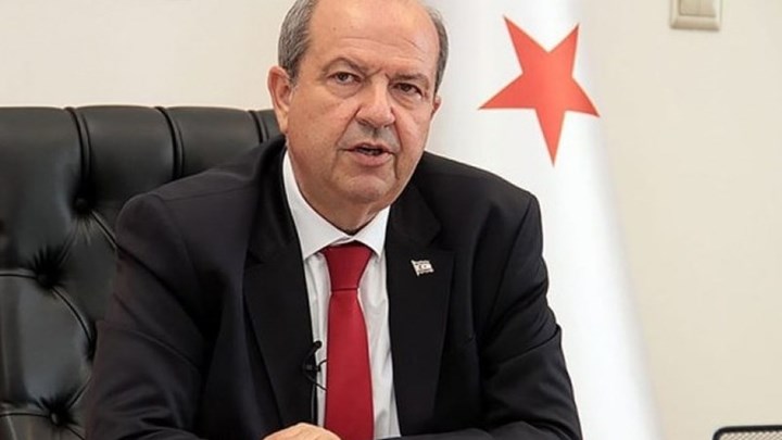 Κατεχόμενα: Νίκησε ο “εκλεκτός” του Ερντογάν, Ερσίν Τατάρ