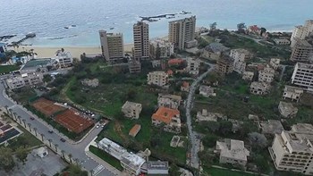 Το ΥΠΕΞ για Βαρώσια: Η απόφαση αυτή συνιστά κατάφωρη παραβίαση των Αποφάσεων του Συμβουλίου Ασφαλείας του ΟΗΕ