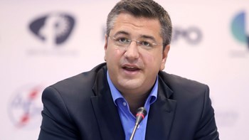 Τζιτζικώστας: Συλλογική προσπάθεια για να αποφύγουμε νέο lockdown