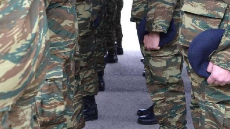 Στρατιωτική θητεία: Αυξάνεται στους 12 μήνες – Τι δήλωσε ο υπουργός Εθνικής Άμυνας