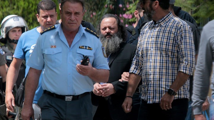 Αρτέμης Σώρρας: Προ των πυλών η αποφυλάκισή του