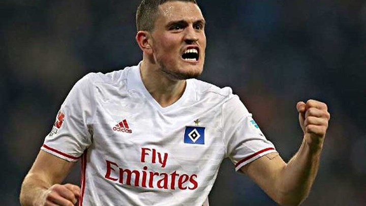 Κυριάκος Παπαδόπουλος: Αυτή είναι η νέα του ομάδα – ΦΩΤΟ