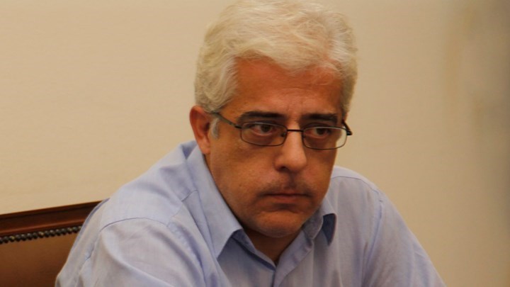 Λαϊκή Συσπείρωση Αθήνας: Να αποκλειστούν από το Δημοτικό Συμβούλιο οι ναζιστές