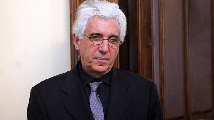 Διευκρινίσεις Παρασκευόπουλου για τις δηλώσεις Κοντονή και τον Ποινικό Κώδικα