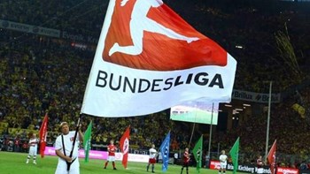 Bundesliga: Χωρίς κόσμο οι αγώνες τον Νοέμβριο