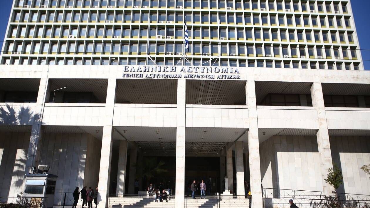 Χρυσή Αυγή: Διευκρινίσεις ΕΛ.ΑΣ. για το ταξίδι Λαγού στις Βρυξέλλες