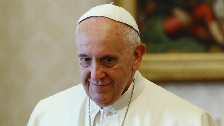 Συναγερμός στο Βατικανό: Επιβεβαιώθηκε κρούσμα κορονοϊού στην κατοικία του Πάπα
