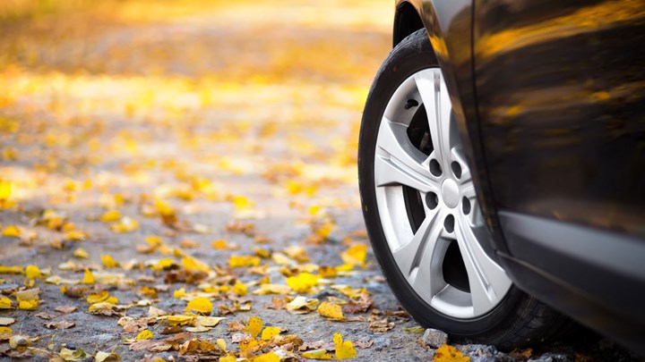 Γιατί το Φθινόπωρο είναι η πιο δύσκολη εποχή για τους οδηγούς – Τι πρέπει να προσέχουν