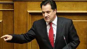 Γεωργιάδης: Δεν έχουμε πρόβλημα να κυρώσουμε τις συμφωνίες με Β. Μακεδονία