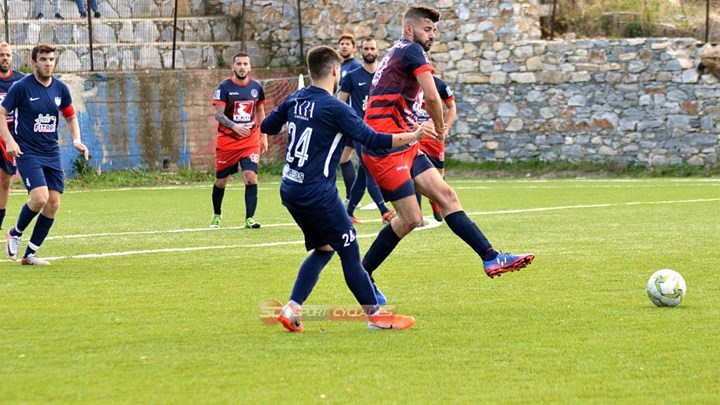 Κορονοϊός: Τι έδειξαν οι έλεγχοι σε γήπεδα ποδοσφαίρου ερασιτεχνικών κατηγοριών Αττικής